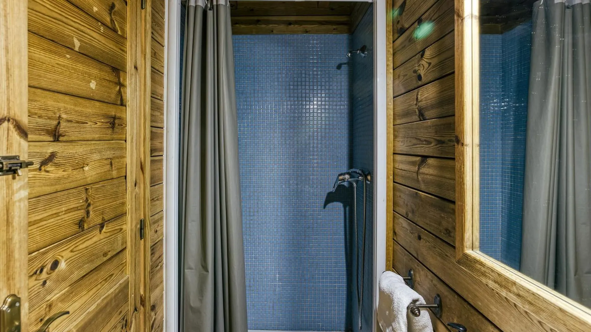 Casa Rural Mas Fuselles Girona Gospodarstwo wiejskie