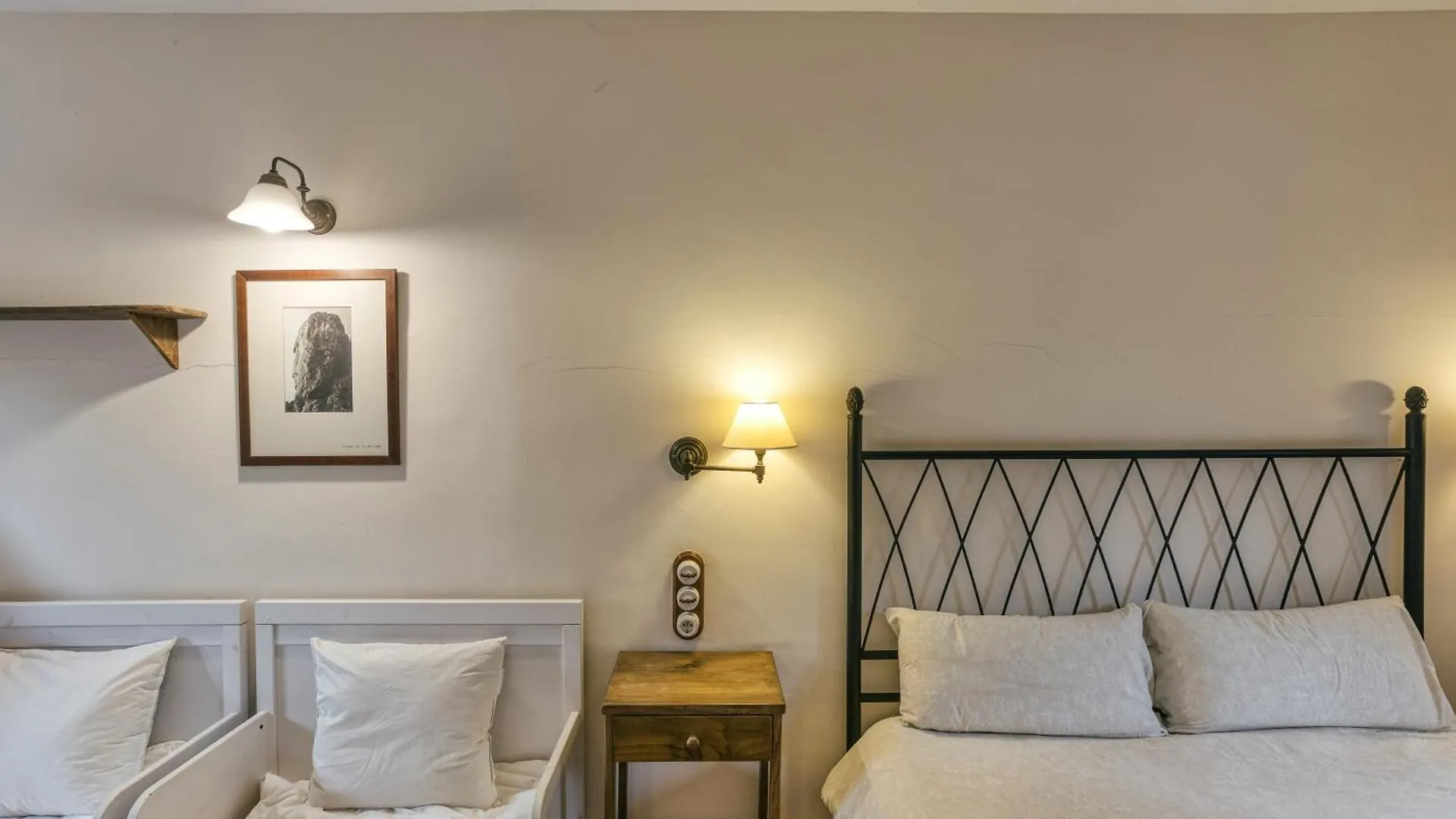 Casa Rural Mas Fuselles Girona Hiszpania
